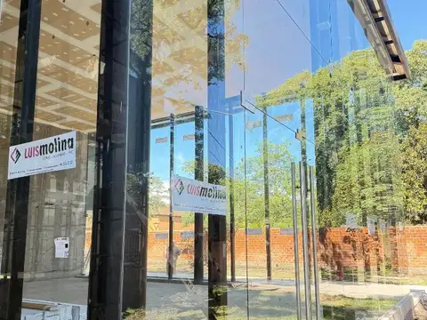 Local en Alquiler A Estrenar