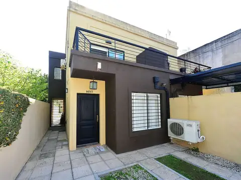 Casa en Venta en Ituzaingo, USD 160.000