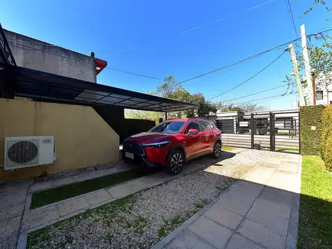 Casa en Venta de 2 dormitorios