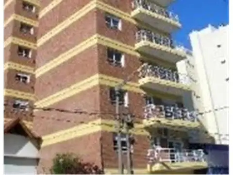 SAN MARTIN CENTRO - DEPTO. 2 AMB. ALQUILER