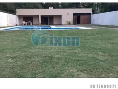 Mariano Necochea 1100