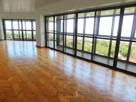 Av. Libertador al 3600