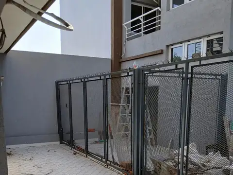 Carlos Casares al 2700