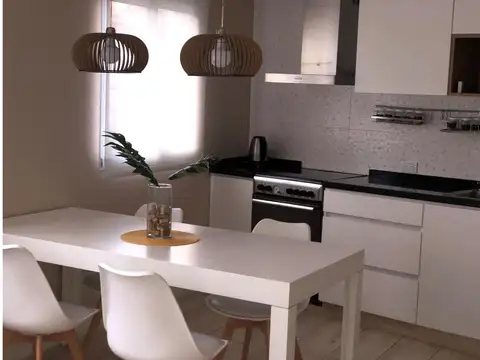 Avenida Directorio 900, Piso 2