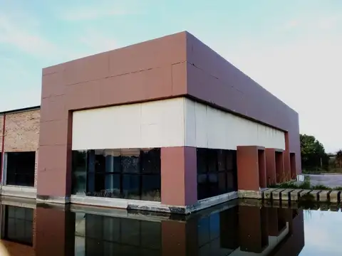 Galpon en Venta 22 años