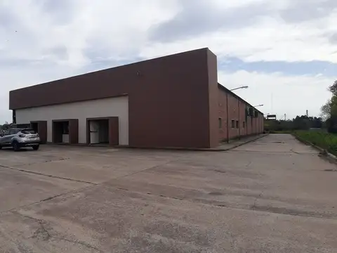 Alfredo J. Palacios 100