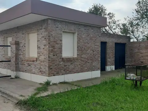 Galpon en Venta en Capitan Sarmiento, USD 375.000