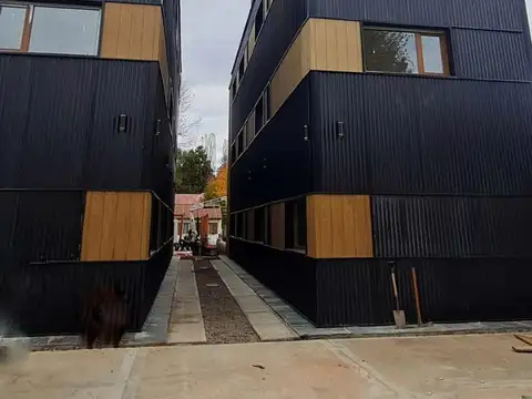 Barrio Arenal , San Martin de los Andes