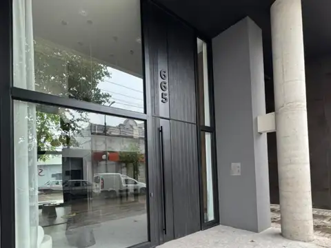 VENTA DEPTO 2 AMBIENTES + COCHERA. ITUZAINGO 665, ZÁRATE