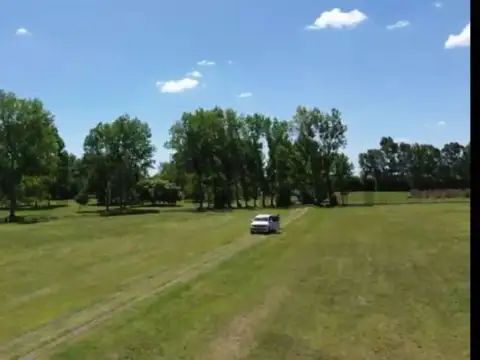 Terreno de 5 Ha en venta - Lisandro Olmos, La Plata Ubicación: Calle 41 e/ 167 y ...