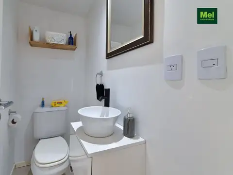 Departamento en Venta 3 años