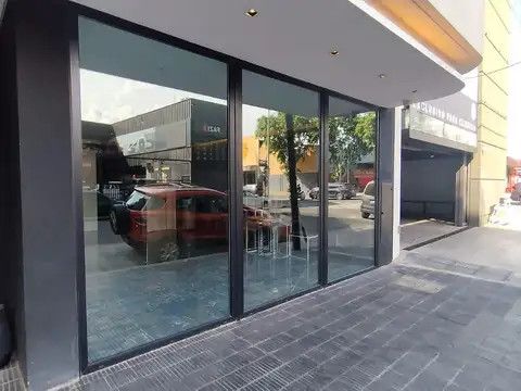 Local en Palermo Hollywood apto varios rubros