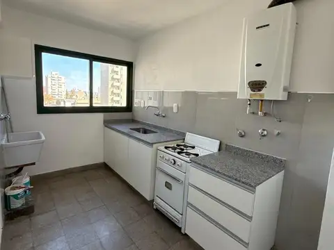 Departamento en Venta en San Nicolas de los Arroyos, USD 75.000
