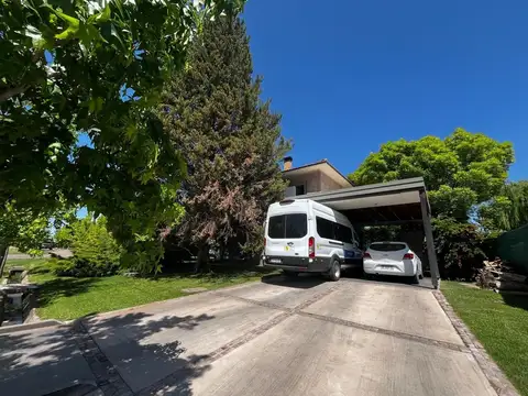 Casa en Venta de 4 dormitorios