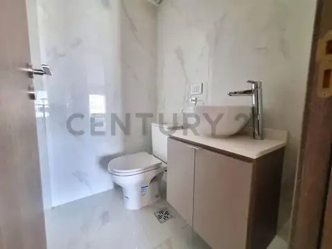 Departamento en Venta 16 años