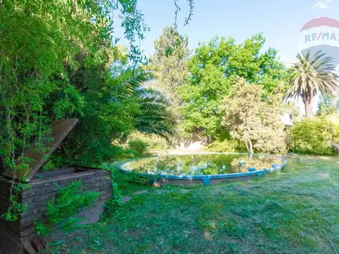 Casa en Venta de 1 dormitorio