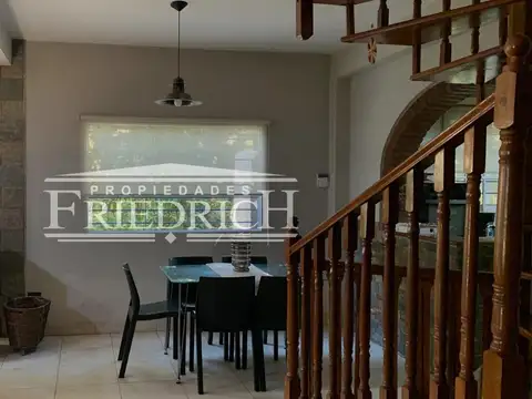 CASA QUINTA EN VENTA EN FRANCISCO ÁLVAREZ
