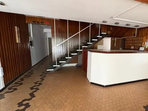 Hotel en Alquiler 50 años