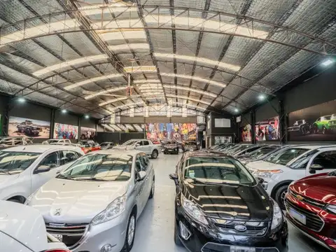 Local en Venta en San Fernando, USD 890.000