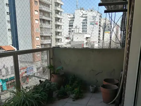 Avenida Rivadavia 6100