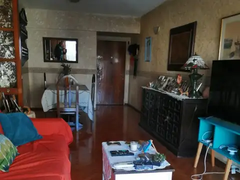 Departamento en Venta en Flores, USD 139.000