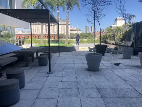 Oficina en Alquiler 7 años