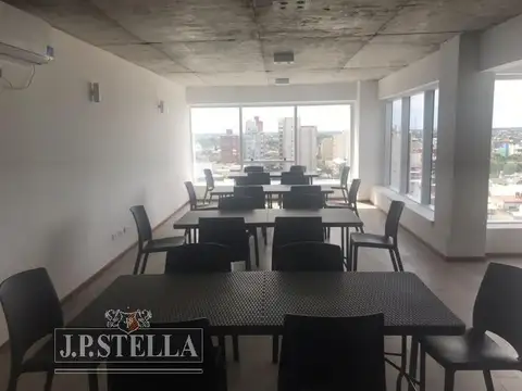 Oficina en Venta en Centro, USD 80.000