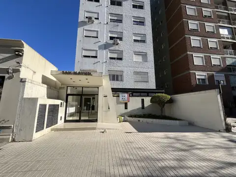 Domingo Faustino Sarmiento 1100, Piso 6