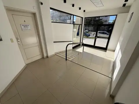 Departamento en Alquiler Apto profesional