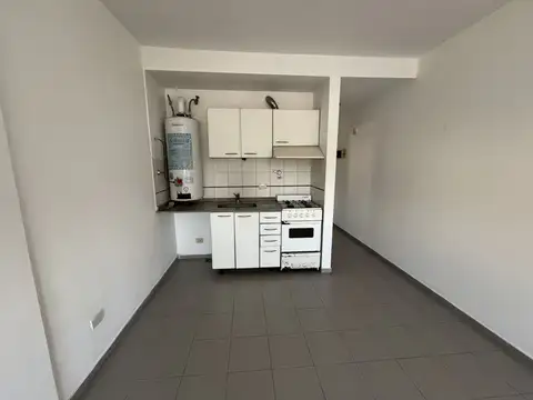 Departamento en Alquiler al Norte