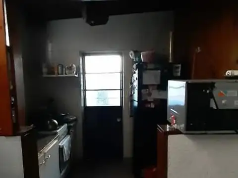 Depto Tipo Casa en Venta con 2 cocheras