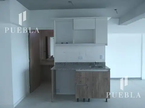 Oficina en Alquiler A Estrenar