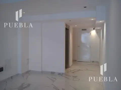 Oficina en Alquiler en Parque Patricios, $ 930.000