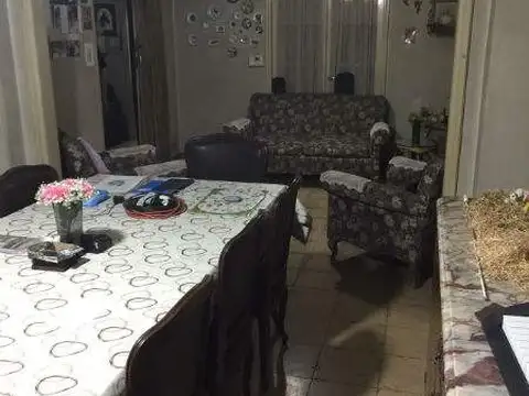 Terreno en Venta 9  mts Frente