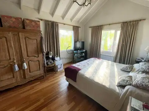 Casa en Venta Barrio Rumenco