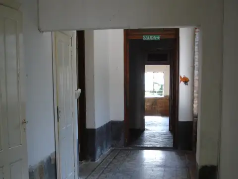 Casa en Venta 45 años