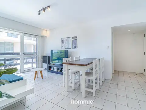 Departamento en Alquiler Temporal de 1 dormitorio