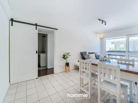 Departamento en Alquiler Temporal en Mar del Plata, USD 85