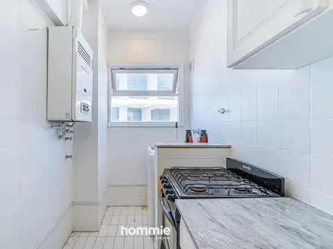 Departamento en Mar Del Plata