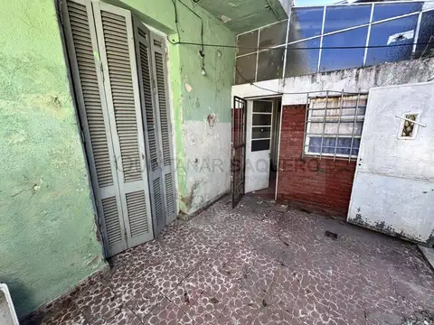 Depto Tipo Casa en Alquiler de 2 ambientes