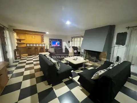 Casa en Alquiler Temporal en Juzgado Viejo, USD 20.000