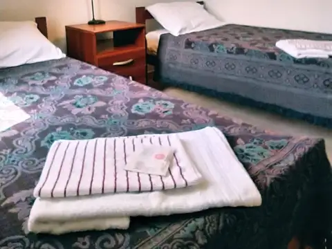 Complejo de 4 Bungalows en C. del Uruguay