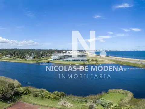 Departamento en Alquiler Temporal en Playa Mansa, USD 0