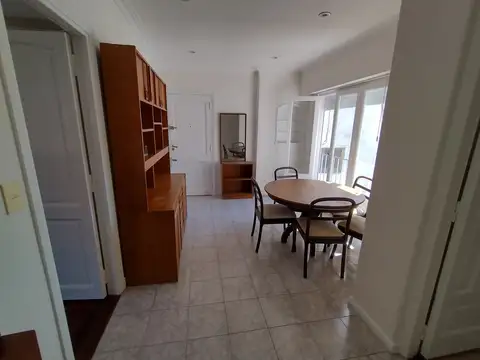 Depto Tipo Casa en Alquiler de 2 ambientes
