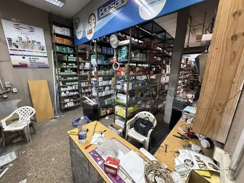 Local - Venta - Argentina, Capital Federal - Avenida Saenz 1403