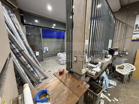 Local - Venta - Argentina, Capital Federal - Avenida Saenz 1403