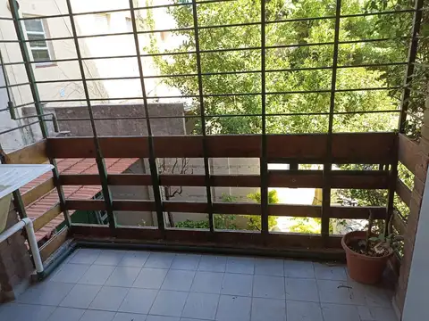 Departamento en Venta 35 años