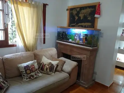 Casa en Venta en Liniers, USD 270.000