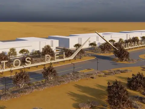 Terreno en Venta en Zapala, USD 55.000