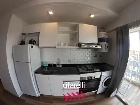 Departamento en Alquiler A Estrenar